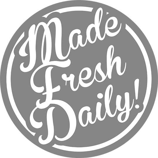 Handel's Ice Cream made fresh daily!